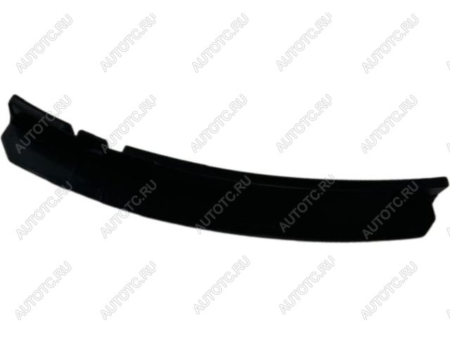 599 р. Правое крепление переднего бампера (пр-во Китай) BODYPARTS Skoda Rapid MK2 (2019-2025)  с доставкой в г. Майкоп