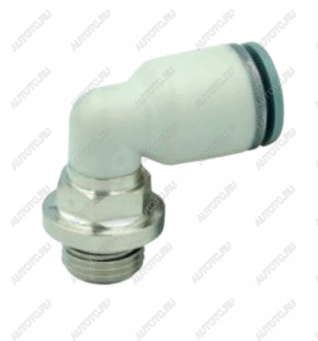 199 р. Фитинг угловой R7522 8-14  r7522 8-14  с доставкой в г. Майкоп