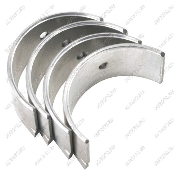 3 099 р. Шатунные вкладыши AHL Suzuki DL650 04-16, SV650 99-12, SFV650 09-15 AHL пм-00030738  с доставкой в г. Майкоп