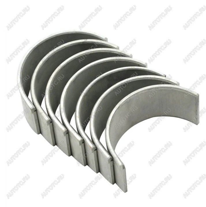 2 949 р. Шатунные вкладыши AHL Yamaha YZF-R1 04-14 AHL пм-00030722  с доставкой в г. Майкоп