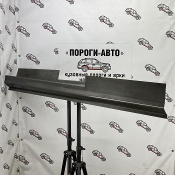 2 799 р. Ремонтные пороги Toyota Solara  Пороги-Авто vvawv-02  с доставкой в г. Майкоп. Увеличить фотографию 1