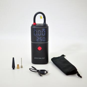 6 449 р. Компрессор переносной DAC-COMPACT BERKUT  dac-compact  с доставкой в г. Майкоп. Увеличить фотографию 7