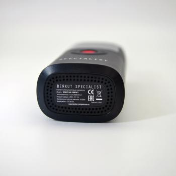 6 449 р. Компрессор переносной DAC-COMPACT BERKUT  dac-compact  с доставкой в г. Майкоп. Увеличить фотографию 4