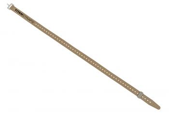 3 049 р. Ремень крепёжный TitanStraps Industrial кемал L = 91 см (Dmax = 27 см, Dmin = 5,5 см)  tsi-0136-tan  с доставкой в г. Майкоп. Увеличить фотографию 2
