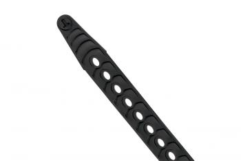 2 029 р. Ремень крепёжный TitanStraps Super Straps черный L = 46 см (Dmax = 12,7 см, Dmin = 3,2 см)  ts-0918-blk  с доставкой в г. Майкоп. Увеличить фотографию 4
