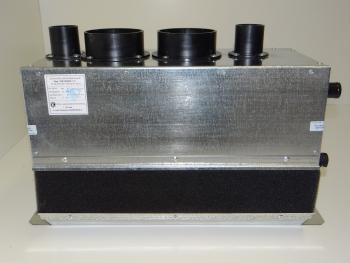 26 649 р. Фронтальный отопитель на автобус 
ЛиАЗ 5292 (4 патрубка)
  лзф1803829-141  с доставкой в г. Майкоп. Увеличить фотографию 2