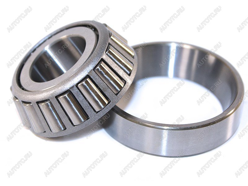 1 579 р. Подшипник передней ступицы TOYOTA TOYOACEDYNA 88-95 out NSK 02474R/20R  с доставкой в г. Майкоп