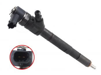 Форсунка топливная дизель Kia Sorento 06-09  Hyundai H1 07-15  Starex 07-13 D4CB;D4CB BOSCH 0445110274
