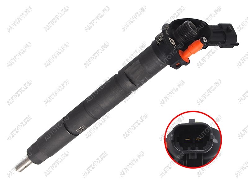 32 999 р. Форсунка топливная дизель CITROEN/FIAT/IVECO/PEUGEOT 10- BOSCH 0445116059 BOSCH 0445116059  с доставкой в г. Майкоп