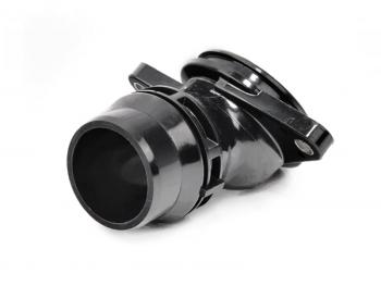 2 199 р. Корпус термостата AUDI A3 06-13A4 09-15SKODA SUPERB 09-15OCTAVIA 07-13 VAG 06H121121L  с доставкой в г. Майкоп. Увеличить фотографию 1