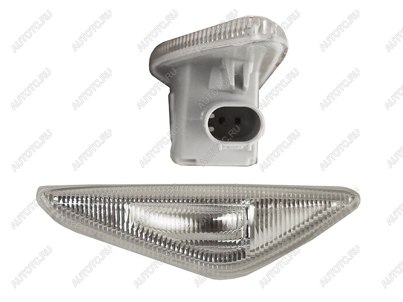 1 499 р. Поворот в крыло BMW X3 06-17  X5 06-13  X6 08-14 (Справа) DEPO 444-1412R-AE  с доставкой в г. Майкоп