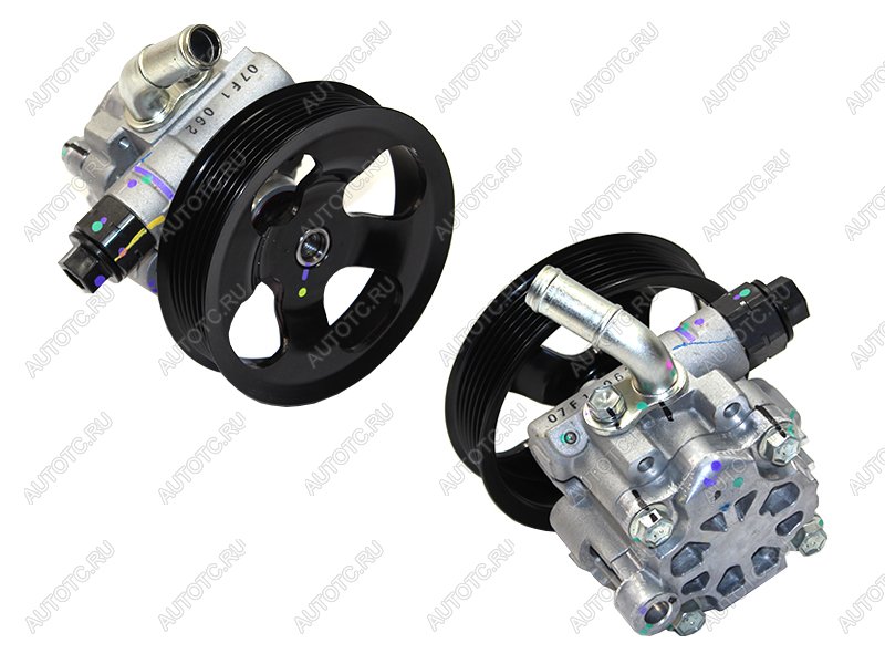 38 999 р. Насос ГУР TOYOTA HiluxFortuner 15- TOYOTA 44310-0K130  с доставкой в г. Майкоп