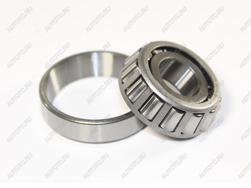 1 039 р. Подшипник шкворневой TOYOTA LAND CRUISER HZJ80105 90-06 NTN 4T-30304  с доставкой в г. Майкоп