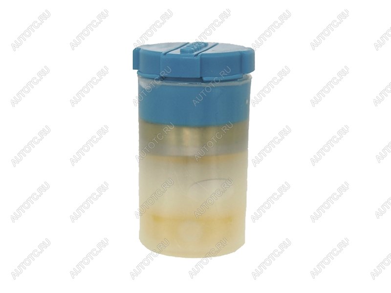 3 499 р. Распылитель форсунки TOYOTA 1KZTE 99- (без шайбочки) DN0PD704 DENSO 093400-7040  с доставкой в г. Майкоп