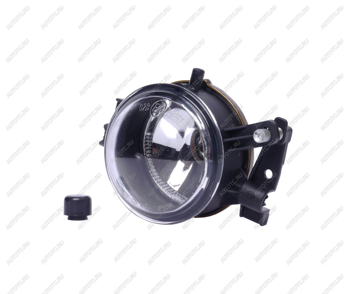 1 999 р. Фара противотуманная FORD Focus 2 (03-07) правая DEPO DEPO 431-2010r-ue DEPO 431-2010r-ue  с доставкой в г. Майкоп