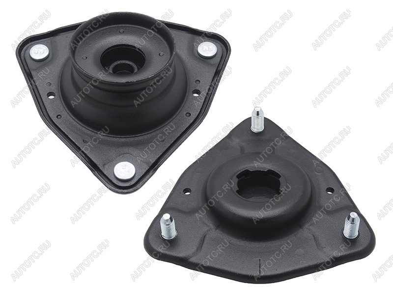 3 299 р. Опора передней стойки Toyota Harrier (XU80) 20-  RAV4 (XA50) 18-  Venza 20- BAIKOR BKSMF0094  с доставкой в г. Майкоп