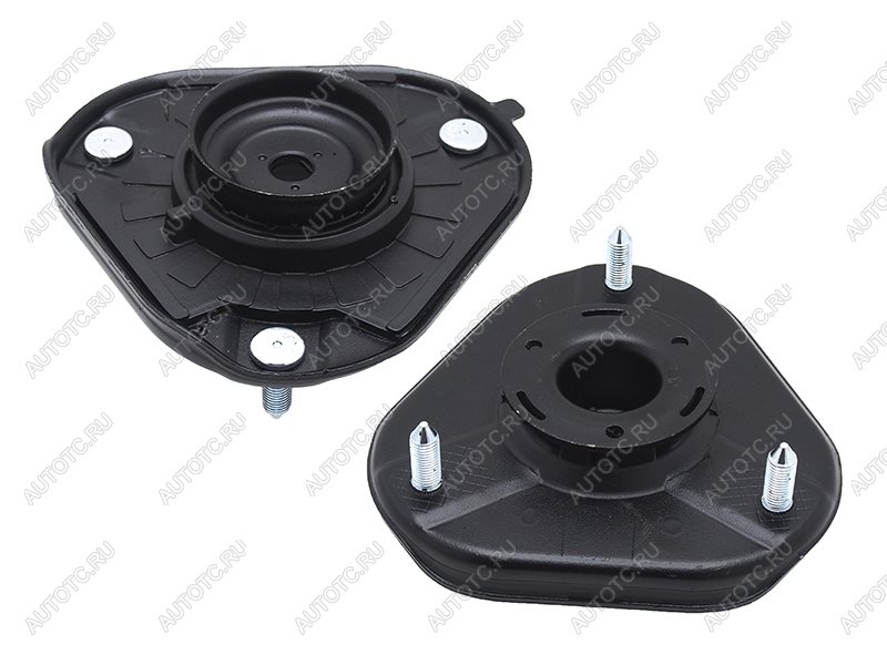 2 289 р. Опора передней стойки Toyota C-HR 16-23  Corolla (E210) 18-22  Prius (ZVW50) 15-23  Lexus UX 18- BAIKOR BKSMF0102  с доставкой в г. Майкоп