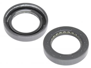 248 р. Сальник распредвала HO F18BF20BF22AF23A (SOHC) CF#CD#CL3TA#RA# ARS SD28X42X8L  с доставкой в г. Майкоп. Увеличить фотографию 1