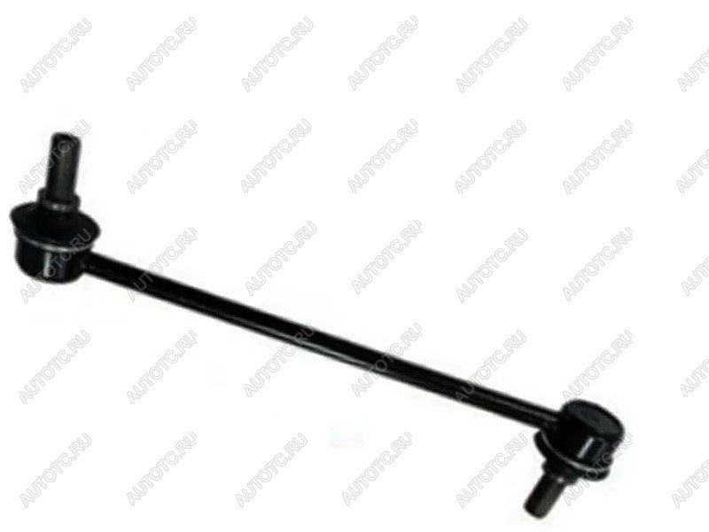 1 289 р. Тяга стабилизатора переднего TOYOTA AVENSIS/CALDINA 03-/COROLLA/IPSUM/NOAH/ALLION/PRIUS/HYUNDAI SOLA 555 SL-3640, sl3640 555 SL-3640  с доставкой в г. Майкоп