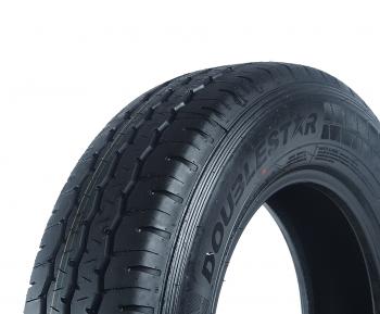 8 499 р. Покрышка DOUBLESTAR DL01 DOUBLESTAR 21570 r15c  с доставкой в г. Майкоп. Увеличить фотографию 2
