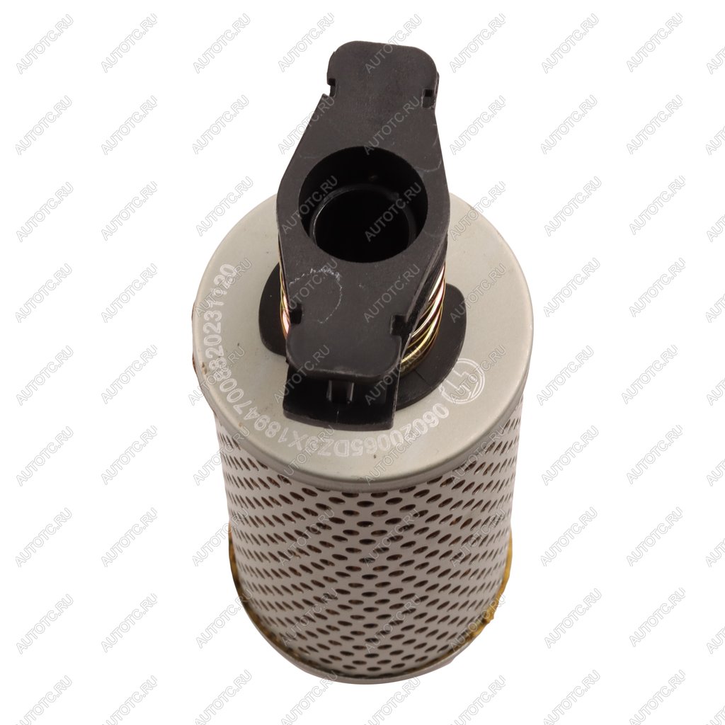 659 р. Фильтр ГУР SHACMAN SHAANXI X3000 X6000 OE SHACMAN dz9x189470088  с доставкой в г. Майкоп