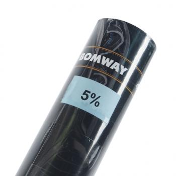 1 649 р. Пленка тонировочная 5% 0.75х2м съемная Super Dark Black STP BOOMWAY BOOMWAY stp — 75200bk5  с доставкой в г. Майкоп. Увеличить фотографию 3