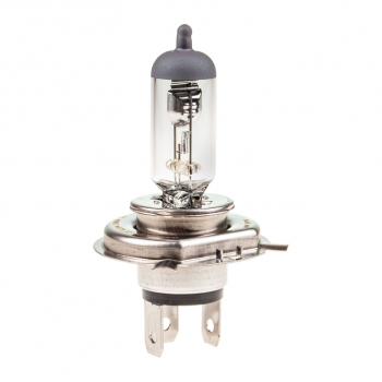241 р. Лампа 12V H4 10090W P43t-38 12V OSRAM OSRAM 62204clc  с доставкой в г. Майкоп. Увеличить фотографию 2