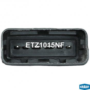 11 599 р. Заслонка PEUGEOT 207 дроссельная KRAUF KRAUF etz1015nf  с доставкой в г. Майкоп. Увеличить фотографию 7