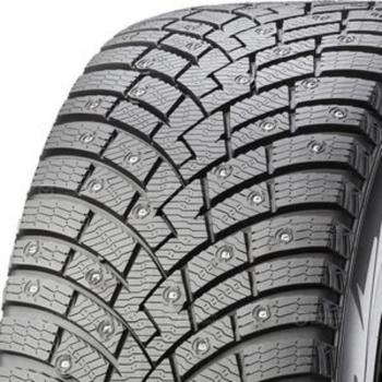 20 999 р. Покрышка PIRELLI Scorpion Ice Zero 2 шип. PIRELLI 25555 r19  с доставкой в г. Майкоп. Увеличить фотографию 2