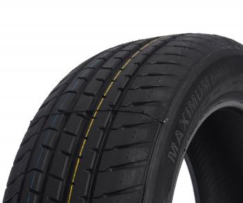 7 999 р. Покрышка DOUBLESTAR DSU02 DOUBLESTAR 22545 r18  с доставкой в г. Майкоп. Увеличить фотографию 2