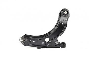 3 899 р. Рычаг подвески VW Bora,Golf AUDI A3 SKODA Octavia передней левыйправый BSG BSG bsg90315018  с доставкой в г. Майкоп. Увеличить фотографию 1