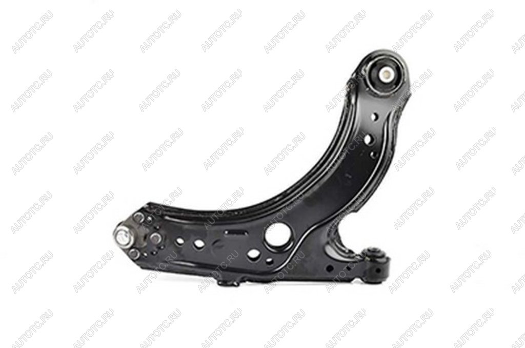 3 899 р. Рычаг подвески VW Bora,Golf AUDI A3 SKODA Octavia передней левыйправый BSG BSG bsg90315018  с доставкой в г. Майкоп