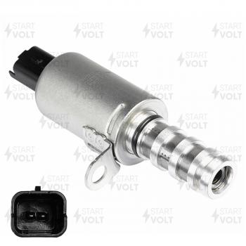 3 699 р. Клапан электромагнитный BMW 1 (F20),3 (F30) изменения фаз STARTVOLT STARTVOLT svc0346 STARTVOLT svc0346  с доставкой в г. Майкоп. Увеличить фотографию 1