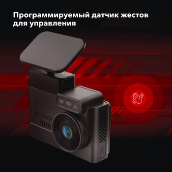 13 949 р. Видеорегистратор GPS INSPECTOR INSPECTOR tango  с доставкой в г. Майкоп. Увеличить фотографию 16