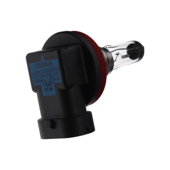 299 р. Лампа 12V H11 55W PGJ19-2 OSRAM OSRAM 64211clc  с доставкой в г. Майкоп. Увеличить фотографию 2