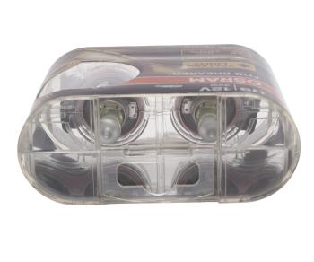 3 689 р. Лампа 12V H8 35W PGJ19-1 2600К евробокс (2шт.) Fog Breaker OSRAM OSRAM 62212fbr-hcb  с доставкой в г. Майкоп. Увеличить фотографию 4