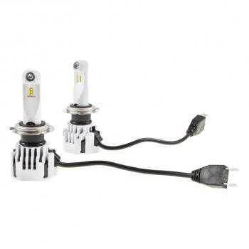 13 899 р. Лампа светодиодная 12V H7H18 PX26dPY26d-1 +350% 6000K (2шт.) Ledriving HL Intense White OSRAM OSRAM 64210dwint-2hfb  с доставкой в г. Майкоп. Увеличить фотографию 2