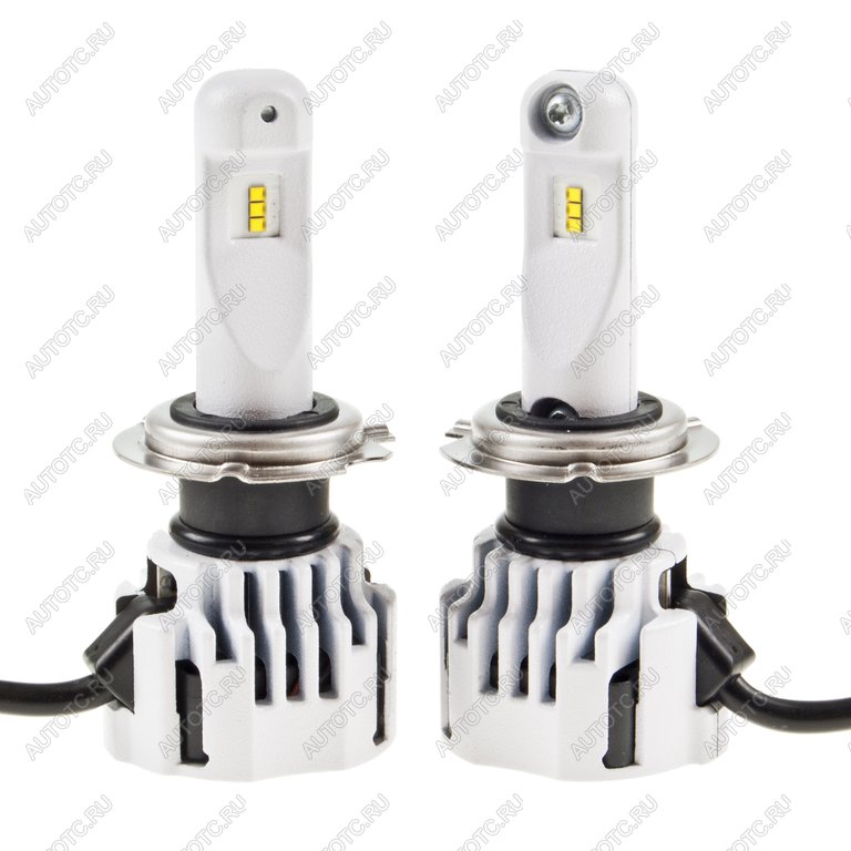 13 899 р. Лампа светодиодная 12V H7H18 PX26dPY26d-1 +350% 6000K (2шт.) Ledriving HL Intense White OSRAM OSRAM 64210dwint-2hfb  с доставкой в г. Майкоп
