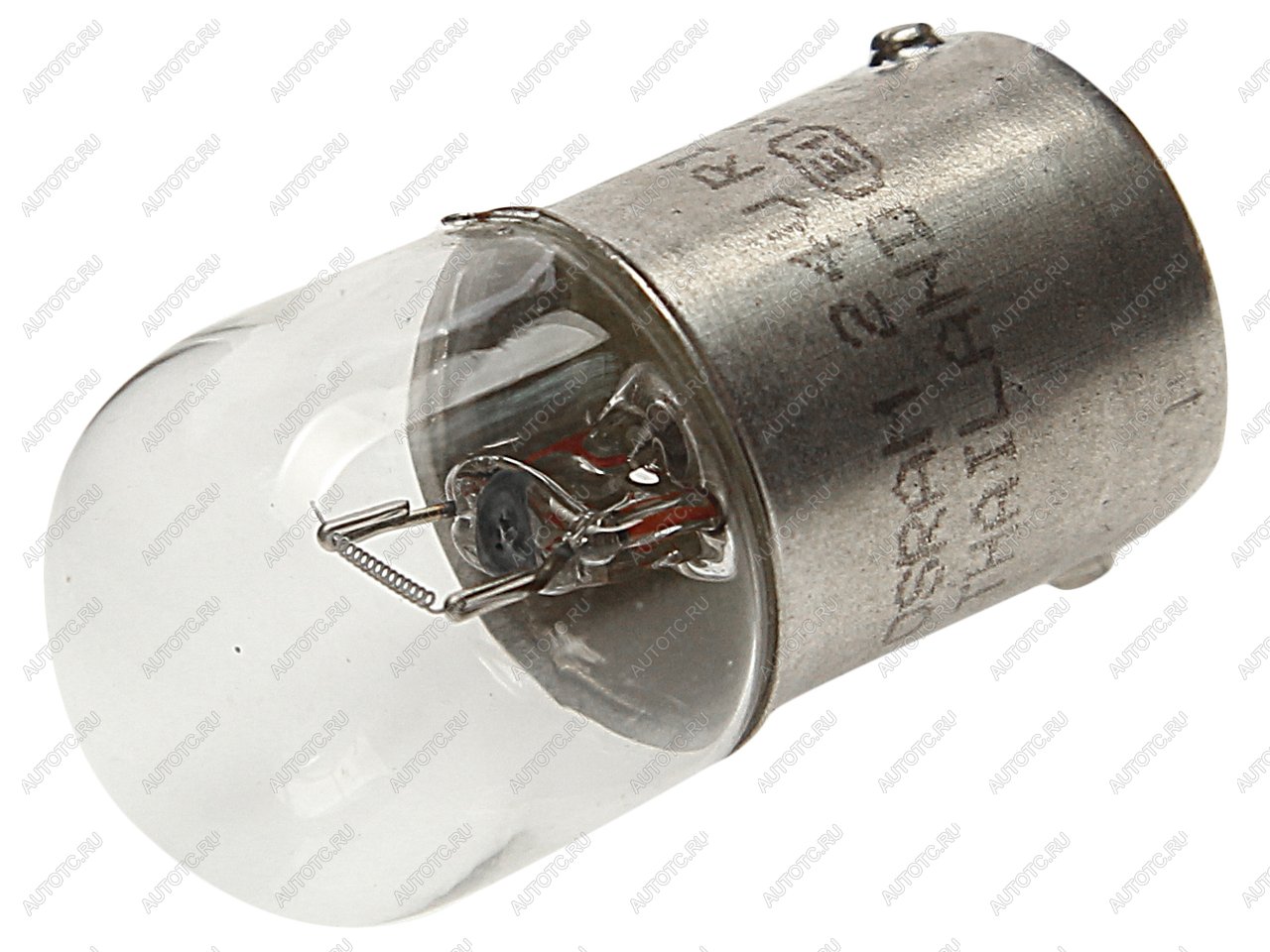 31 р. Лампа 24V R10W BA15s OSRAM OSRAM 5637clc  с доставкой в г. Майкоп