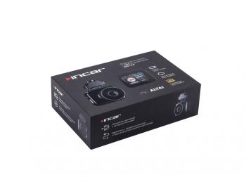 7 549 р. Видеорегистратор INCAR INCAR sdr-140  с доставкой в г. Майкоп. Увеличить фотографию 6