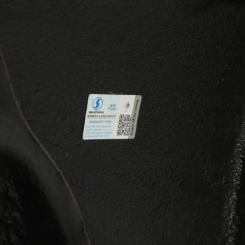 27 999 р. Кронштейн SHACMAN SHAANXI X6000 балки правый OE SHACMAN dz9h259806538  с доставкой в г. Майкоп. Увеличить фотографию 8