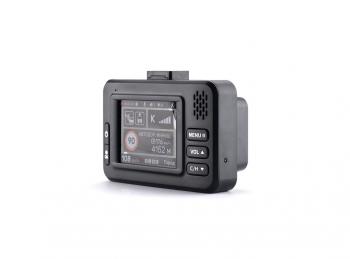10 399 р. Видеорегистратор с радар-детектором GPS INCAR INCAR sdr-45  с доставкой в г. Майкоп. Увеличить фотографию 4