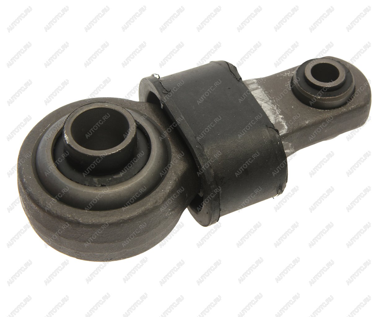 2 579 р. Сайлентблок VOLVO 850 (91-97) рычага подвески задней 4U 4U vlp14351  с доставкой в г. Майкоп