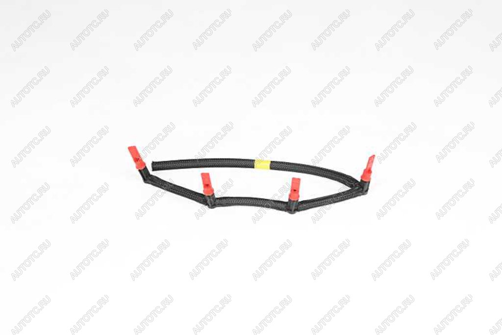 1 069 р. Трубка топливная PEUGEOT 207 (06-12) CITROEN C2 (05-09) обратная BSG BSG bsg70725002 BSG bsg70725002  с доставкой в г. Майкоп