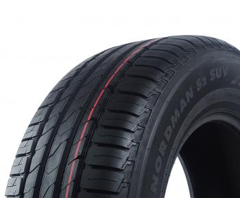 11 599 р. Покрышка IKON TYRES Nordman S2 SUV IKON TYRES 24570 r16  с доставкой в г. Майкоп. Увеличить фотографию 2