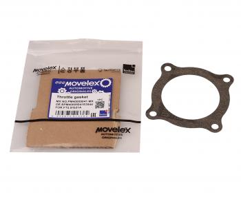 97 р. Прокладка ГАЗель Next,NN дв.G21A дроссельной заслонки (4 отв.) MOVELEX MOVELEX pm40005041-mx  с доставкой в г. Майкоп. Увеличить фотографию 4