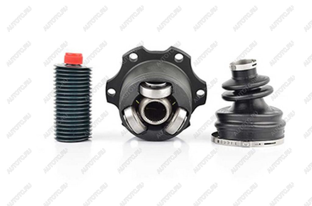 3 879 р. ШРУС внутренний AUDI A4 (99-) комплект BSG BSG bsg90340027 BSG bsg90340027  с доставкой в г. Майкоп
