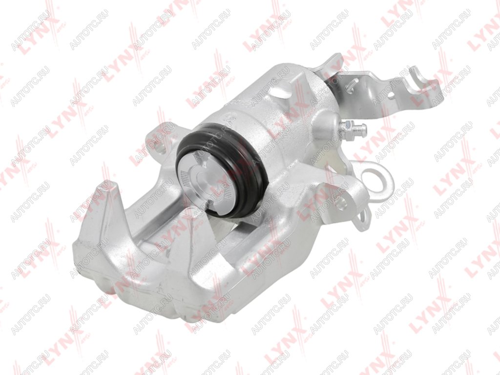 6 449 р. Суппорт VW Beetle (12-) тормозной задний правый LYNX LYNX ba3388  с доставкой в г. Майкоп