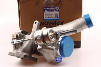 29 999 р. Турбокомпрессор ГАЗель Next,NN дв.G21A MOVELEX MOVELEX psh0009100-mx  с доставкой в г. Майкоп. Увеличить фотографию 13
