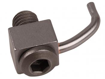 449 р. Форсунка ГАЗель Next,NN дв.G21A охлаждения поршня MOVELEX MOVELEX pm40004144-mx  с доставкой в г. Майкоп. Увеличить фотографию 3